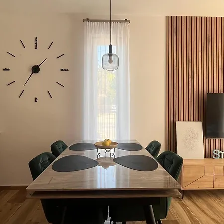 Terra D'oro - A Boutique In * Балатонлелле