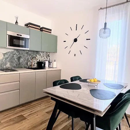 Апартаменты Terra D'oro - A Boutique In *